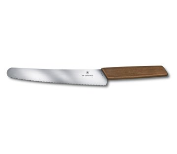 Victorinox 6.9070.22WG coltello da cucina Acciaio inox 1 pz Coltello da pane