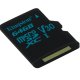 Kingston Technology Canvas Go! 64 GB MicroSDXC UHS-I Classe 10 3