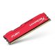 HyperX FURY Red 8GB DDR4 2933 MHz memoria 1 x 8 GB 3