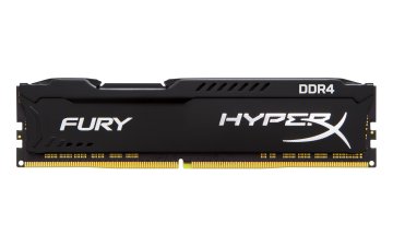 HyperX FURY Nero 16GB DDR4 2933MHz memoria 1 x 16 GB