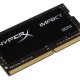 HyperX Impact 8GB DDR4 2933 MHz memoria 1 x 8 GB 3