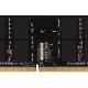 HyperX Impact 8GB DDR4 2933 MHz memoria 1 x 8 GB 4