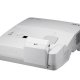NEC UM301Wi videoproiettore Proiettore a raggio ultra corto 3000 ANSI lumen 3LCD WXGA (1280x800) Bianco 3
