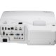 NEC UM301Wi videoproiettore Proiettore a raggio ultra corto 3000 ANSI lumen 3LCD WXGA (1280x800) Bianco 4