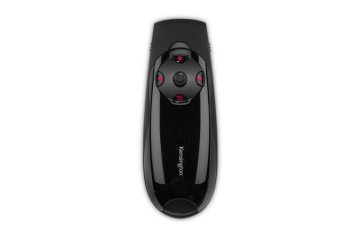 Kensington Presenter Expert™ Controllo del cursore wireless con laser rosso