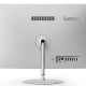 Lenovo IdeaCentre AIO 520-24IKU Intel® Core™ i5 i5-8250U 60,5 cm (23.8