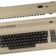 Retro Games THEC64 Mini Beige, Nero 2