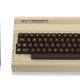 Retro Games THEC64 Mini Beige, Nero 3