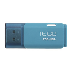 Toshiba THN-U202L0160E4 unità flash USB 16 GB USB tipo A 2.0 Blu