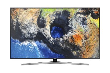 Samsung TV UHD 4K Smart 75" Serie 6 MU6120