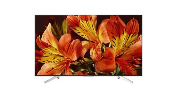 Sony TV LED 49 KD49XF8596BAEP