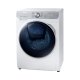 Samsung WW10M86INOA lavatrice Caricamento frontale 10 kg 1600 Giri/min Argento, Bianco 4