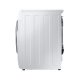 Samsung WW10M86INOA lavatrice Caricamento frontale 10 kg 1600 Giri/min Argento, Bianco 9