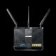 ASUS RT-AC2900 router wireless Gigabit Ethernet Dual-band (2.4 GHz/5 GHz) Nero 6