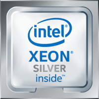 Lenovo Xeon Argento 4114 processore 2,2 GHz 13,75 MB L3