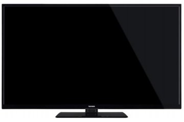 Telefunken TE 55292 S26 Y2P TV Hospitality 139,7 cm (55") 4K Ultra HD 350 cd/m² Smart TV Nero 20 W