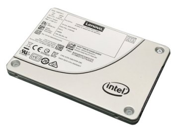 Lenovo S4500 240 GB 2.5" Serial ATA III 3D TLC