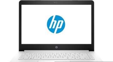 HP Notebook - 14-bp002nl