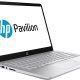 HP Pavilion 14-bf005nl Intel® Core™ i3 i3-7100U Computer portatile 35,6 cm (14