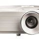 Optoma EH335 videoproiettore Proiettore a raggio standard 3600 ANSI lumen DLP 1080p (1920x1080) Compatibilità 3D Bianco 2