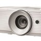Optoma EH335 videoproiettore Proiettore a raggio standard 3600 ANSI lumen DLP 1080p (1920x1080) Compatibilità 3D Bianco 3