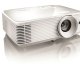 Optoma EH335 videoproiettore Proiettore a raggio standard 3600 ANSI lumen DLP 1080p (1920x1080) Compatibilità 3D Bianco 5