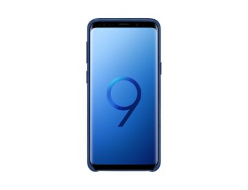 Samsung EF-XG960 custodia per cellulare 14,7 cm (5.8") Cover Blu