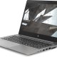 HP ZBook 14u G5 Intel® Core™ i7 i7-8550U Computer portatile 35,6 cm (14