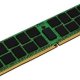 Kingston Technology System Specific Memory 8GB DDR4 memoria 1 x 8 GB 2133 MHz Data Integrity Check (verifica integrità dati) 2