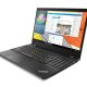 Lenovo ThinkPad T580 Intel® Core™ i7 i7-8550U Computer portatile 39,6 cm (15.6