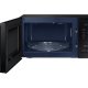 Samsung MG23K3515AK forno a microonde Superficie piana Microonde con grill 23 L 800 W Nero 9