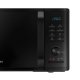 Samsung MG23K3515AK forno a microonde Superficie piana Microonde con grill 23 L 800 W Nero 10