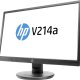 HP V214a LED display 52,6 cm (20.7