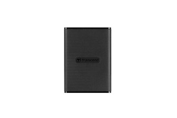 Transcend ESD220C 240 GB USB tipo-C 3.2 Gen 2 (3.1 Gen 2) Nero