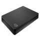 Seagate Backup Plus Portable 4TB disco rigido esterno 2.5