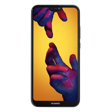 TIM Huawei P20 Lite 14,8 cm (5.84") Doppia SIM Android 8.0 4G Micro-USB 4 GB 64 GB 3000 mAh Nero