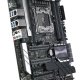 ASUS WS C422 PRO/SE Intel® C422 LGA 2066 (Socket R4) ATX 6