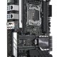 ASUS WS C422 PRO/SE Intel® C422 LGA 2066 (Socket R4) ATX 7
