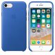 Apple MRG52ZM custodia per cellulare Cover Blu 3