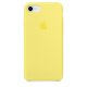 Apple MRFU2ZM/A custodia per cellulare Cover Giallo 2