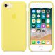 Apple MRFU2ZM/A custodia per cellulare Cover Giallo 4