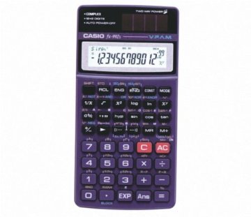 Casio FX-992S calcolatrice Desktop Calcolatrice scientifica