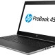 HP ProBook 455 G5 AMD A10 A10-9620P Computer portatile 39,6 cm (15.6