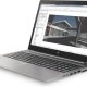 HP ZBook 15u G5 Intel® Core™ i7 i7-8550U Workstation mobile 39,6 cm (15.6