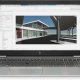 HP ZBook 15u G5 Intel® Core™ i7 i7-8550U Workstation mobile 39,6 cm (15.6