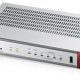 Zyxel ZyWALL USG20-VPN-EU0101F router cablato Gigabit Ethernet Grigio, Rosso 5