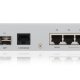 Zyxel ZyWALL USG20-VPN-EU0101F router cablato Gigabit Ethernet Grigio, Rosso 6