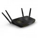 Zyxel ARMOR Z2 NBG6817 router wireless Gigabit Ethernet Dual-band (2.4 GHz/5 GHz) Nero 2