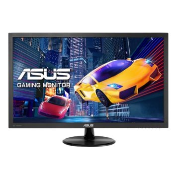 ASUS VP247QG LED display 59,9 cm (23.6") 1920 x 1080 Pixel Full HD Nero