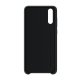 Huawei Silicon Case per P20 (Nera) 4